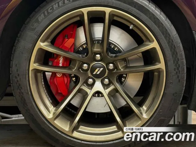 Dodge Challenger 2020 thumb 2
