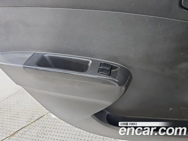 ChevroletGMDaewoo Spark 2012 thumb 8