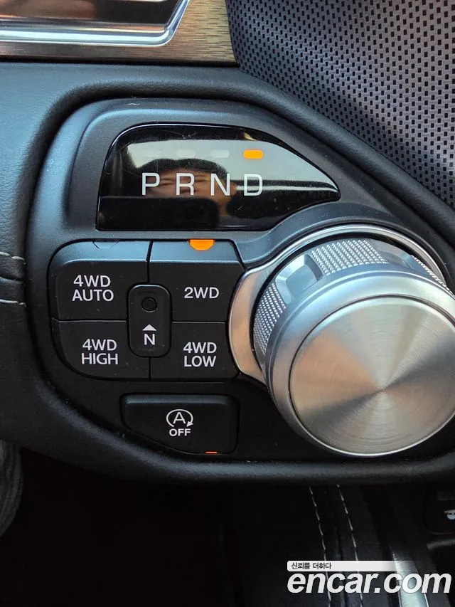Dodge Ram Pick Up 2018 thumb 9
