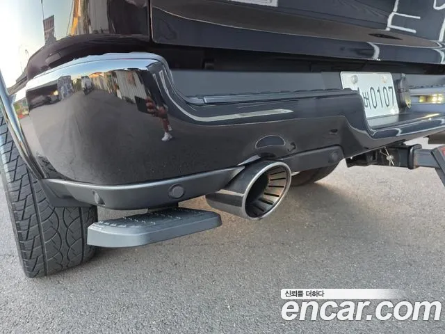 Dodge Ram Pick Up 2018 thumb 11