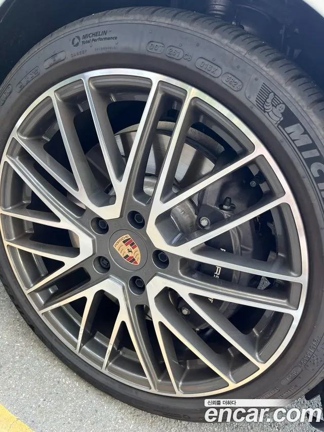 Porsche Panamera 2025 thumb 10