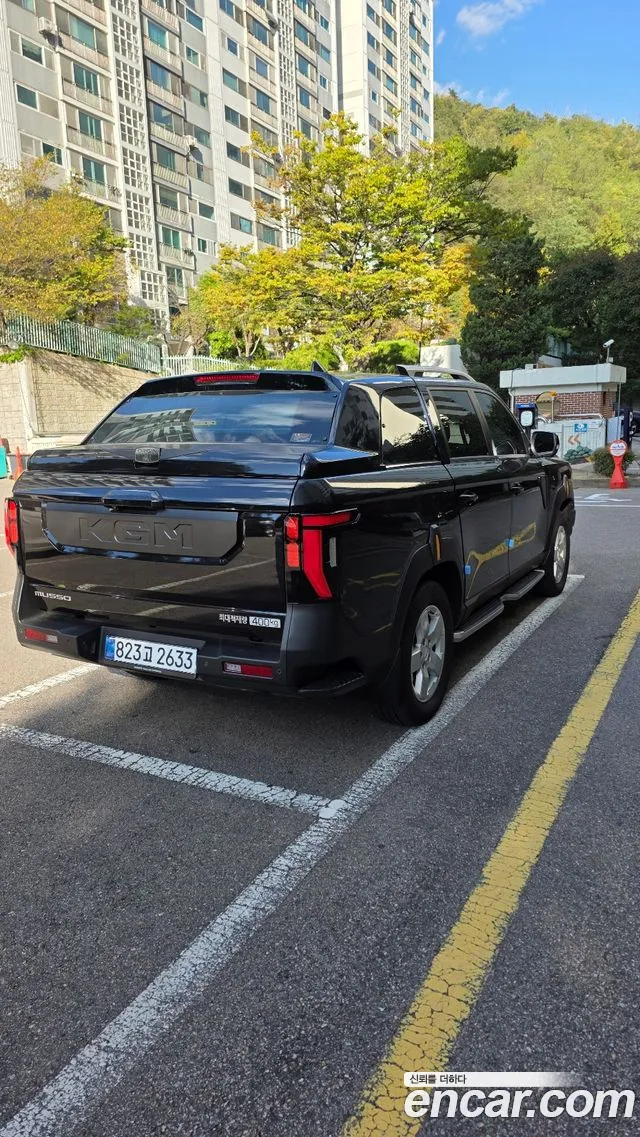 KG_Mobility_Ssangyong Musso 2026 thumb 2