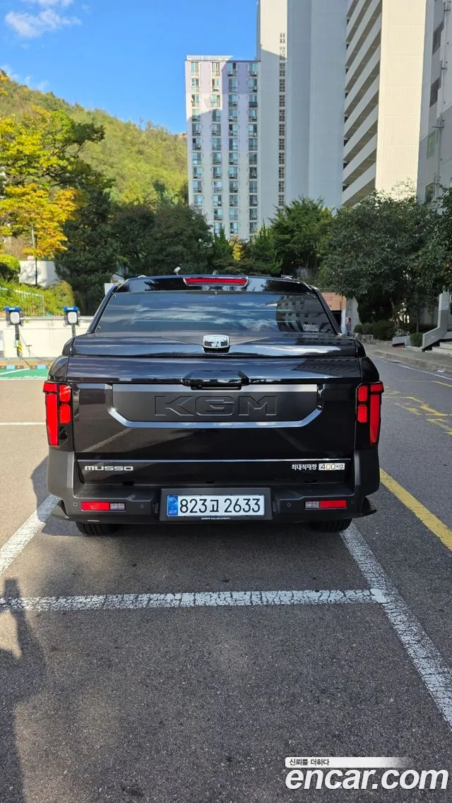 KG_Mobility_Ssangyong Musso 2026 thumb 3