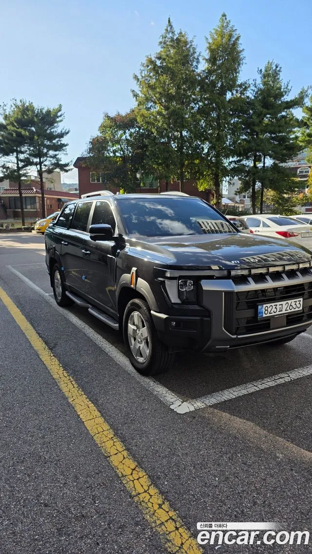 KG_Mobility_Ssangyong Musso 2026 thumb 11