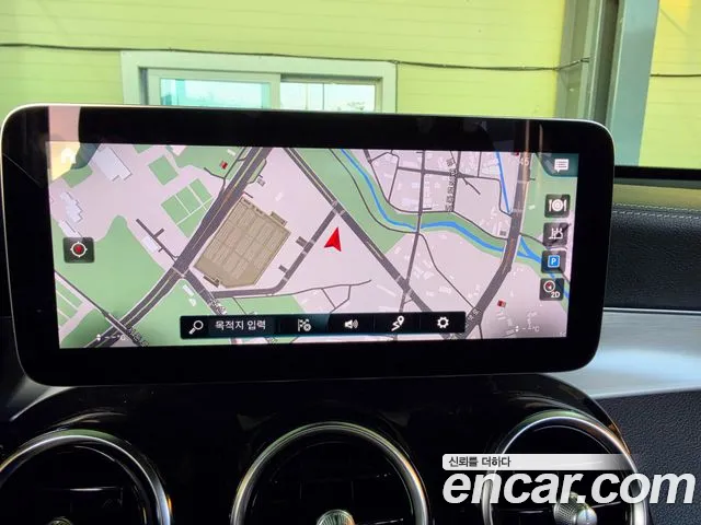 Mercedes-Benz GLC 2022 thumb 8