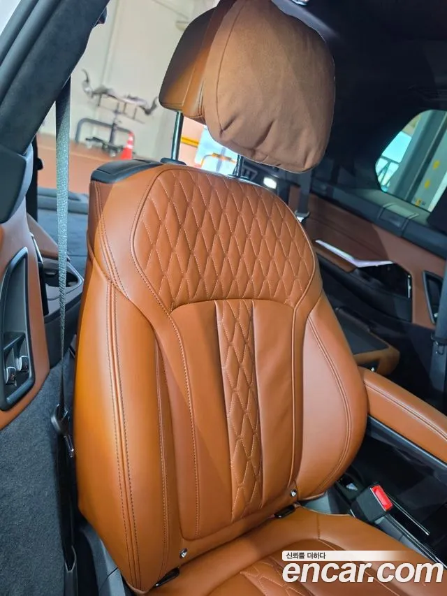 BMW X7 2026 thumb 7