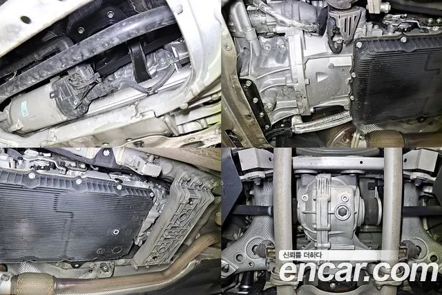 Genesis G90 2022 thumb 6