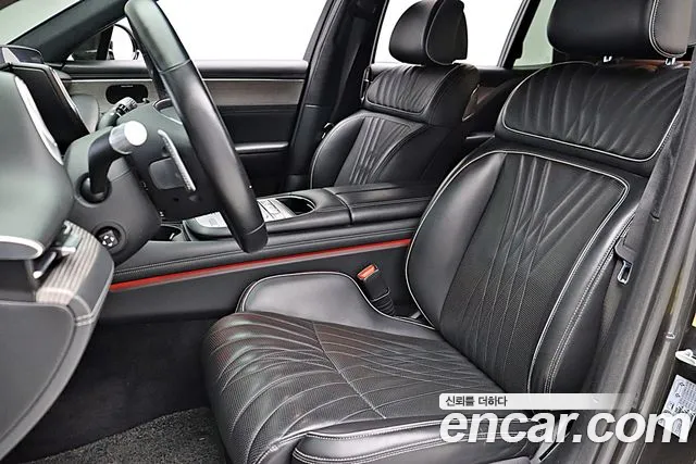 Genesis G90 2022 thumb 10