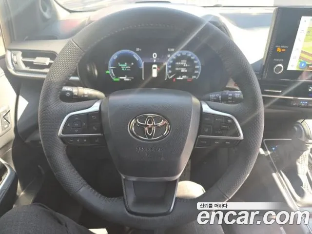 Toyota Sienna 2026 thumb 6