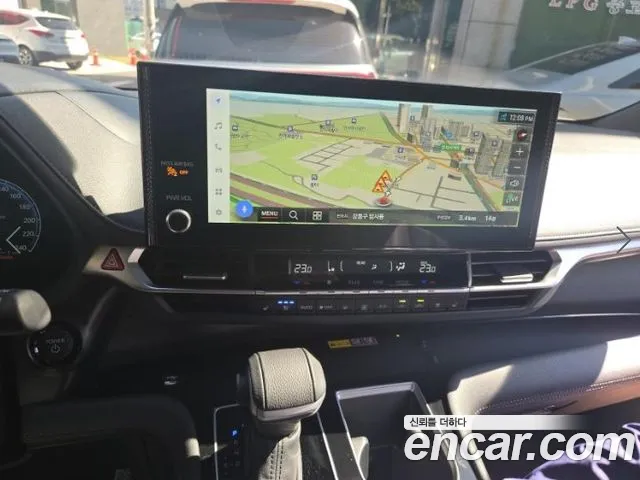 Toyota Sienna 2026 thumb 7
