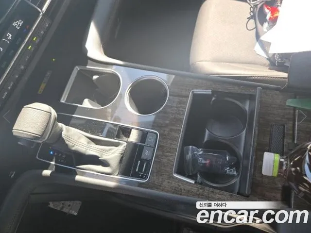 Toyota Sienna 2026 thumb 8