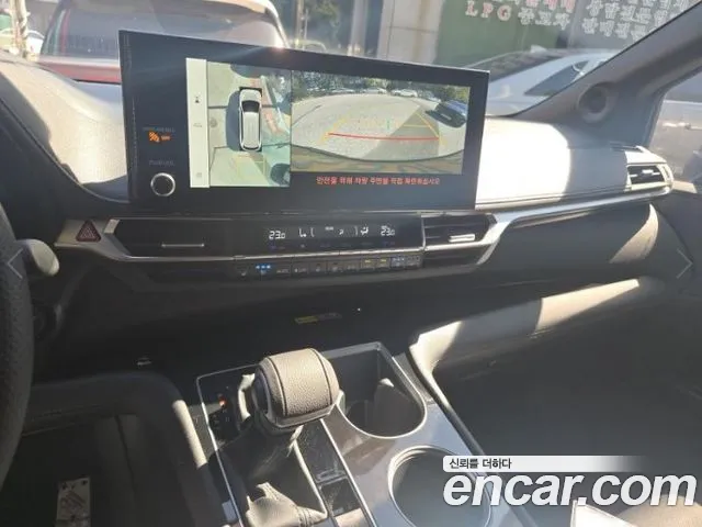 Toyota Sienna 2026 thumb 9