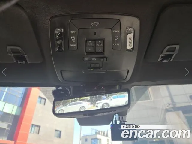 Toyota Sienna 2026 thumb 10
