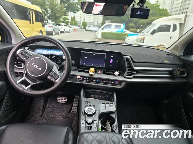 Kia Sportage 2021 thumb 6