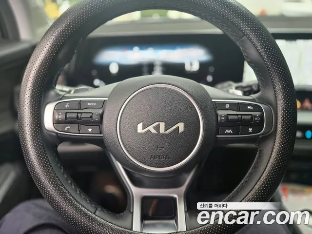 Kia Sportage 2021 thumb 7