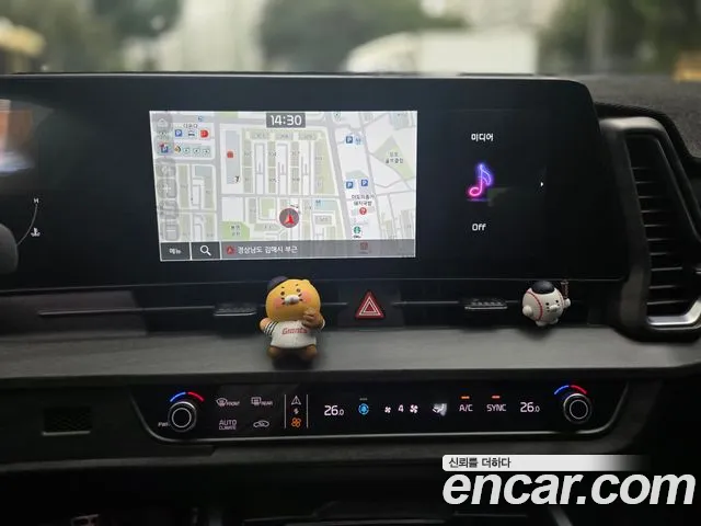 Kia Sportage 2021 thumb 9