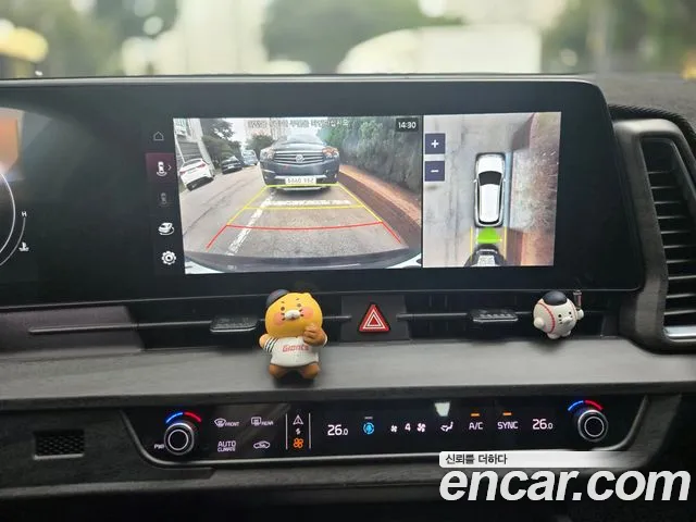 Kia Sportage 2021 thumb 10