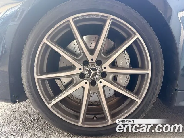 Mercedes-Benz S-Класс 2019 thumb 4