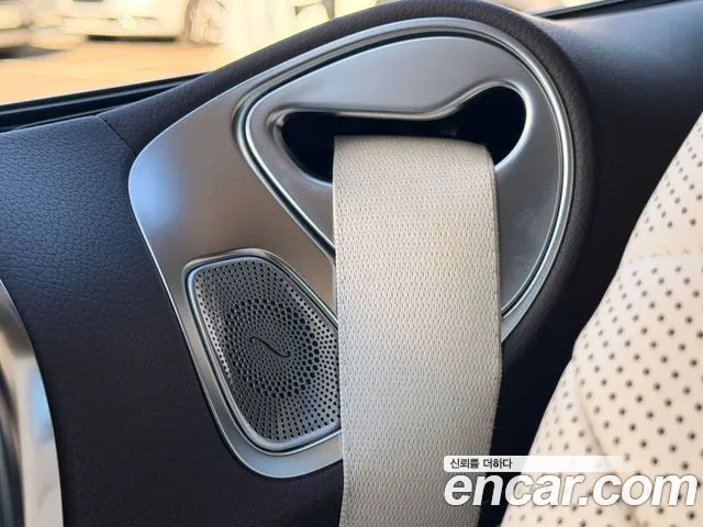 Mercedes-Benz S-Класс 2019 thumb 10