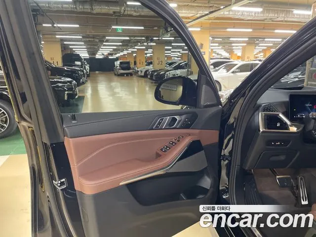 BMW X5 2025 thumb 7