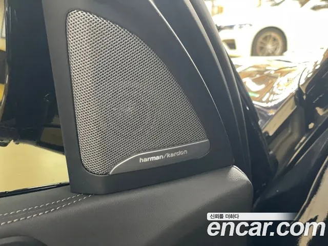 BMW X5 2025 thumb 10
