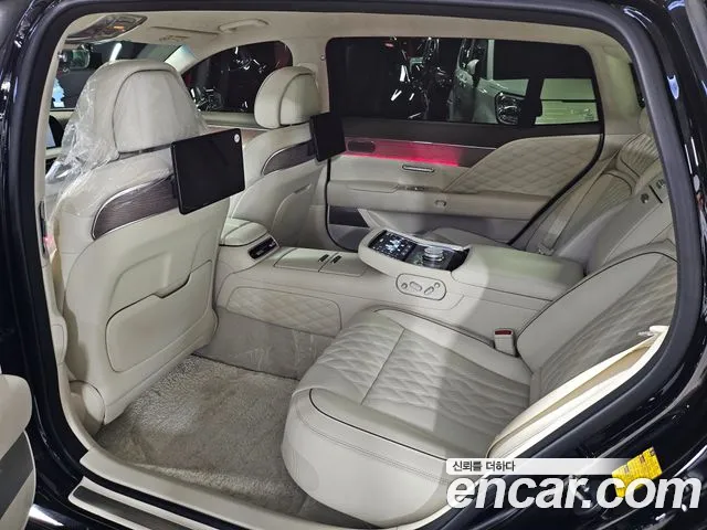 Genesis G90 2024 thumb 6