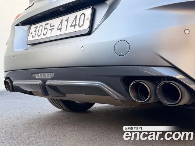 BMW Z4 2020 thumb 8