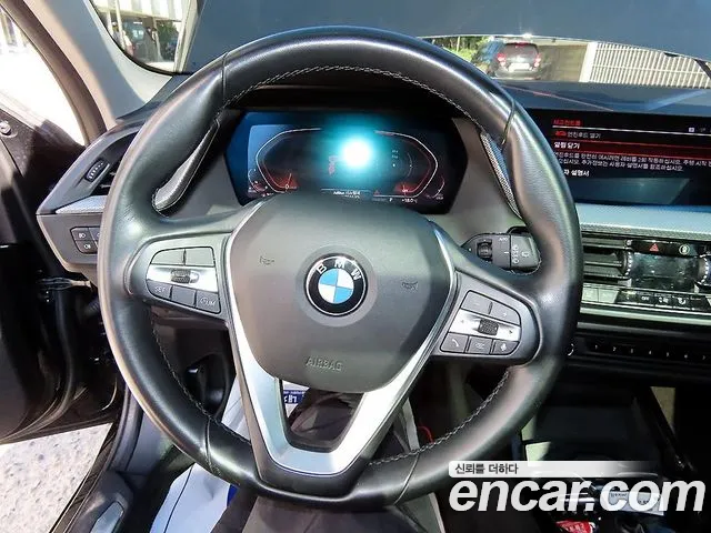 BMW 1-Series 2020 thumb 7