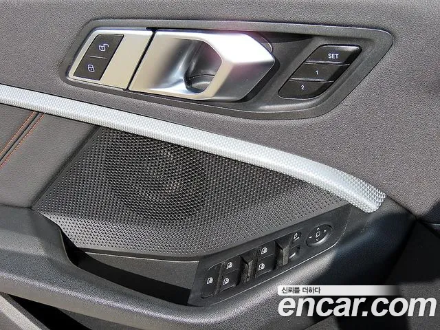 BMW 1-Series 2020 thumb 10
