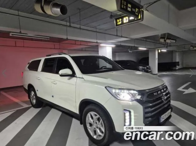 KG_Mobility_Ssangyong Rexton 2022 thumb 8