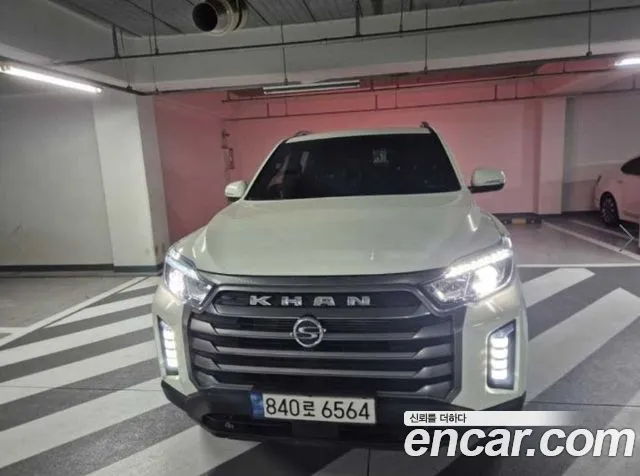 KG_Mobility_Ssangyong Rexton 2022 thumb 11