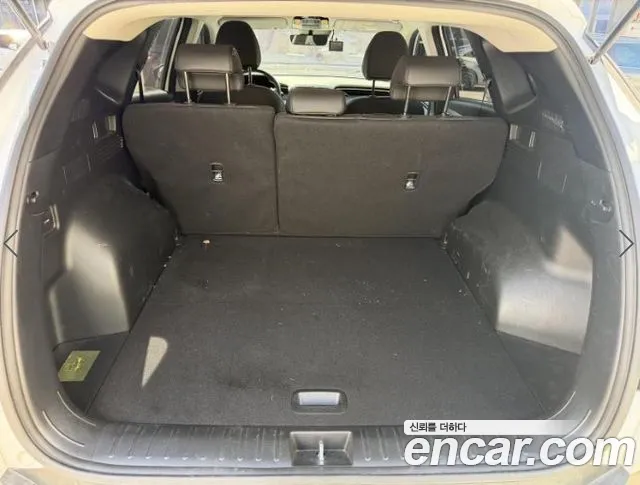 Hyundai Tucson 2023 thumb 5