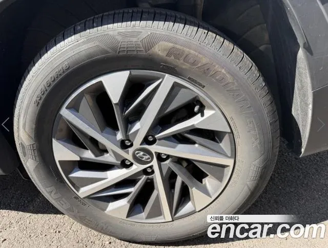 Hyundai Tucson 2023 thumb 6