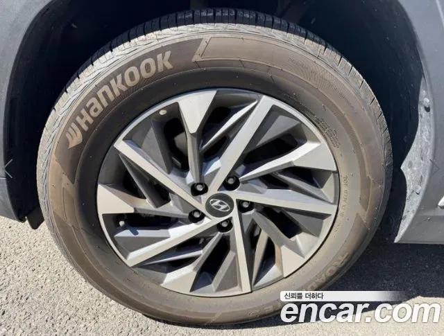 Hyundai Tucson 2023 thumb 7