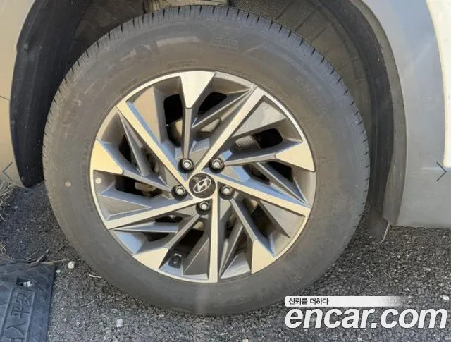 Hyundai Tucson 2023 thumb 9