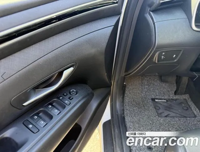 Hyundai Tucson 2023 thumb 10