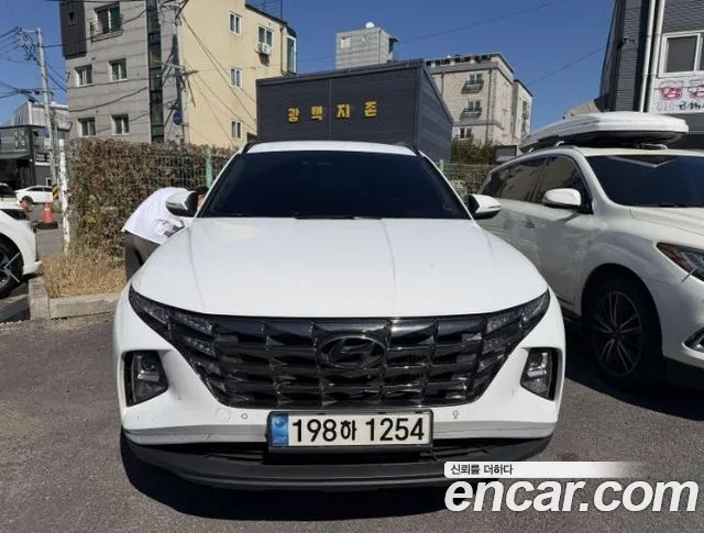 Hyundai Tucson 2023 thumb 11