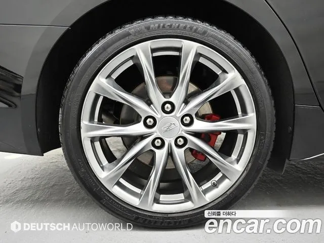 Cadillac CT5 2021 thumb 5