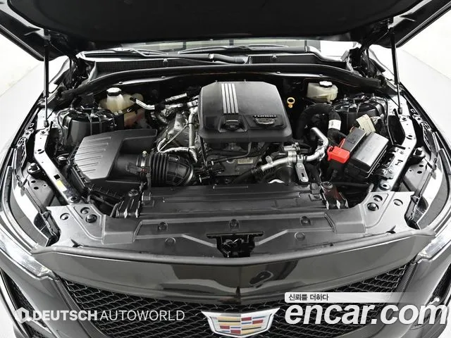 Cadillac CT5 2021 thumb 6