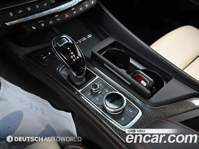 Cadillac CT5 2021 thumb 9