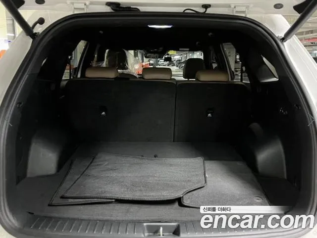 Kia Sorento 2025 thumb 6