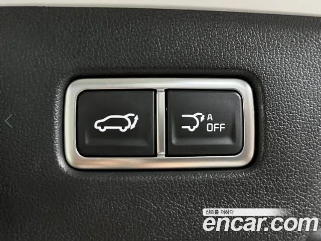 Kia Sorento 2025 thumb 7