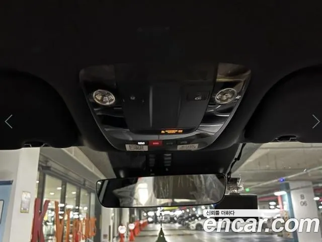 Kia Sorento 2025 thumb 9