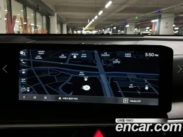 Kia Sorento 2025 thumb 10
