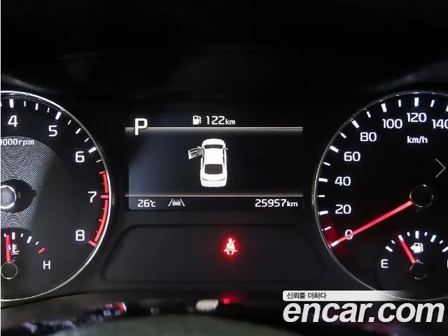 Kia K3 2023 thumb 9