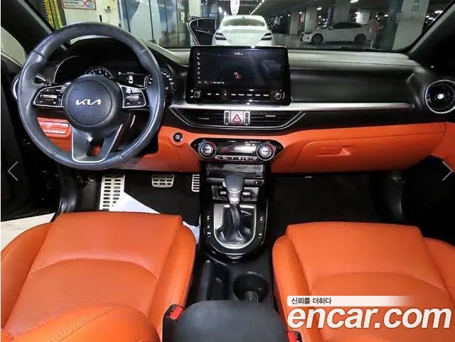 Kia K3 2023 thumb 10
