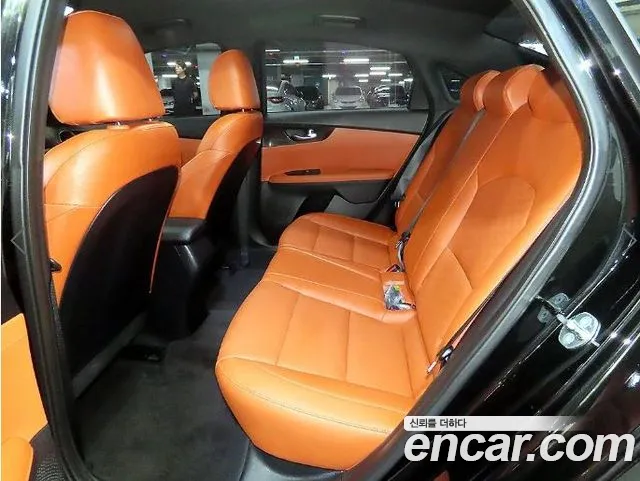 Kia K3 2023 thumb 11