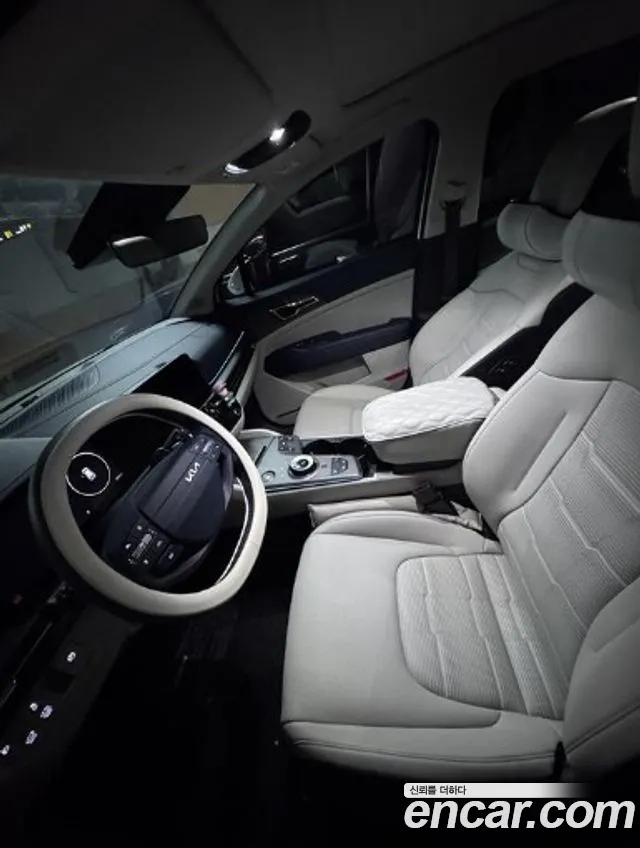 Kia Sportage 2025 thumb 5