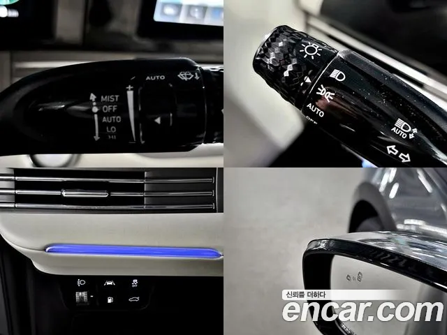Hyundai Grandeur 2022 thumb 7