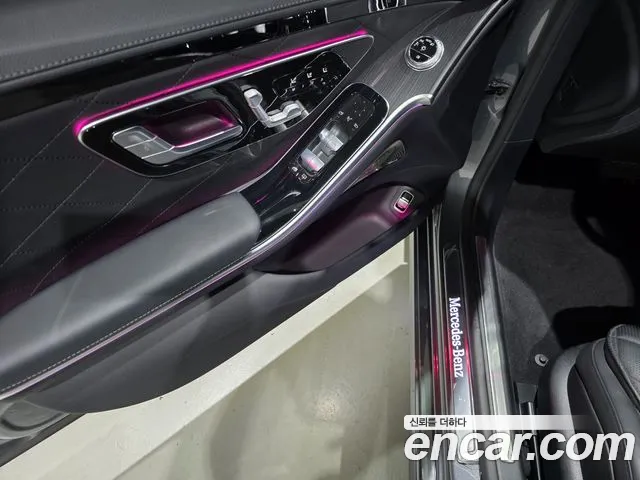 Mercedes-Benz S-Класс 2023 thumb 9